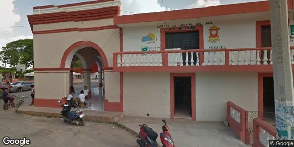 PRESIDENCIA MUNICIPAL